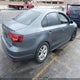 3VW267AJ1GM208089 2016 Volkswagen Jetta 1.4T S auction photo thumbnail 4