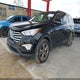 KM8SR4HF5DU005820 2013 Hyundai Santa Fe Limited auction photo thumbnail 2