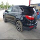 KM8SR4HF5DU005820 2013 Hyundai Santa Fe Limited auction photo thumbnail 3