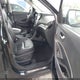 KM8SR4HF5DU005820 2013 Hyundai Santa Fe Limited auction photo thumbnail 5
