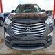 KM8SR4HF5DU005820 2013 Hyundai Santa Fe Limited auction photo thumbnail 6