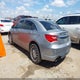 1C3CCBAB6DN686073 2013 Chrysler 200 Lx auction photo thumbnail 3