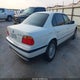 WBAGJ8322WDM19554 1998 BMW 740Il auction photo thumbnail 4