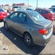 2T1BU4EE6AC306801 2010 Toyota Corolla Le auction photo thumbnail 3
