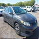 2T1BU4EE6AC306801 2010 Toyota Corolla Le auction photo thumbnail 6