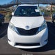 5TDKK3DC4BS136236 2011 Toyota Sienna Le V6 auction photo thumbnail 11