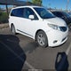 5TDKK3DC4BS136236 2011 Toyota Sienna Le V6 auction photo thumbnail 1