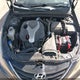 5NPEC4AB7BH240883 2011 Hyundai Sonata Limited 2.0T auction photo thumbnail 10