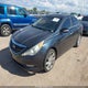 5NPEC4AB7BH240883 2011 Hyundai Sonata Limited 2.0T auction photo thumbnail 2