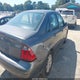 1FAFP34N56W215625 2006 Ford Focus Zx4 auction photo thumbnail 4