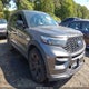 1FM5K8GCXLGB59601 2020 Ford Explorer St auction photo thumbnail 1