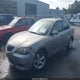 JM1BK12F851326995 2005 Mazda Mazda3 I auction photo thumbnail 2