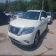 5N1AR2MN9FC607349 2015 Nissan Pathfinder Platinum auction photo thumbnail 2