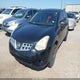 JN8AS5MT9CW280054 2012 Nissan Rogue S auction photo thumbnail 2
