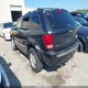 1J4HR58215C652315 2005 Jeep Grand Cherokee Limited auction photo thumbnail 3