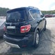 JN8AY2ND2H9002428 2017 Nissan Armada Sv auction photo thumbnail 4