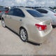 JTHBK1EG6A2347545 2010 Lexus Es 350 auction photo thumbnail 3