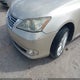 JTHBK1EG6A2347545 2010 Lexus Es 350 auction photo thumbnail 6