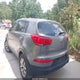 KNDPB3AC1E7587357 2014 Kia Sportage Lx auction photo thumbnail 3