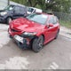 4T1G11AK5MU403497 2021 Toyota Camry Se auction photo thumbnail 2