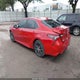 4T1G11AK5MU403497 2021 Toyota Camry Se auction photo thumbnail 3