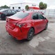 4T1G11AK5MU403497 2021 Toyota Camry Se auction photo thumbnail 4
