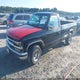 1GCDC14K2LE213078 1990 Chevrolet Gmt-400 C1500 auction photo thumbnail 2
