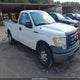1FTMF1CM7BKD33467 2011 Ford F-150 Xl auction photo thumbnail 1