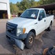 1FTMF1CM7BKD33467 2011 Ford F-150 Xl auction photo thumbnail 2