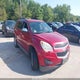 2GNALBEK8E6215407 2014 Chevrolet Equinox 1Lt auction photo thumbnail 1