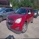 2GNALBEK8E6215407 2014 Chevrolet Equinox 1Lt auction photo thumbnail 2