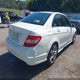 WDDGF5EB2AF477652 2010 Mercedes-Benz C 300 Luxury/Sport auction photo thumbnail 4