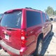 1GNSCJE02DR268622 2013 Chevrolet Suburban 1500 Lt auction photo thumbnail 4