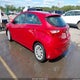 KMHD35LH7HU374631 2017 Hyundai Elantra Gt auction photo thumbnail 3