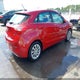 KMHD35LH7HU374631 2017 Hyundai Elantra Gt auction photo thumbnail 4