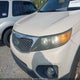 5XYKT3A14BG055928 2011 Kia Sorento Lx auction photo thumbnail 10