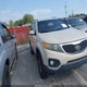 5XYKT3A14BG055928 2011 Kia Sorento Lx auction photo thumbnail 1