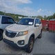 5XYKT3A14BG055928 2011 Kia Sorento Lx auction photo thumbnail 2