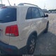 5XYKT3A14BG055928 2011 Kia Sorento Lx auction photo thumbnail 4
