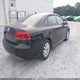 1VWAH7A31CC030333 2012 Volkswagen Passat 2.5L S auction photo thumbnail 4