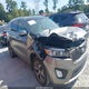 5XYPKDA50GG102557 2016 Kia Sorento 3.3L Sx auction photo thumbnail 1