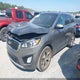5XYPKDA50GG102557 2016 Kia Sorento 3.3L Sx auction photo thumbnail 2