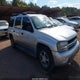 1GNES16S766121779 2006 Chevrolet Trailblazer Ext Ls auction photo thumbnail 1