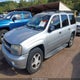 1GNES16S766121779 2006 Chevrolet Trailblazer Ext Ls auction photo thumbnail 2