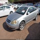 1G1AL15F167663035 2006 Chevrolet Cobalt Lt auction photo thumbnail 2