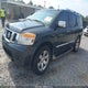 5N1BA0ND0AN608991 2010 Nissan Armada Titanium auction photo thumbnail 2