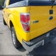 1FTEX1E88AKE39264 2010 Ford F-150 Xlt auction photo thumbnail 17