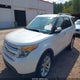 1FMHK7F84CGA11397 2012 Ford Explorer Limited auction photo thumbnail 2