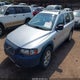 YV1SZ59H741157295 2004 Volvo Xc70 2.5T auction photo thumbnail 2