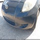 JTDJT923385163943 2008 Toyota Yaris auction photo thumbnail 12